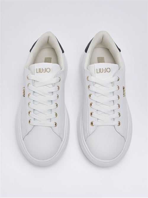 CASPER 01 LIU JO | BA6069P0102/S1005